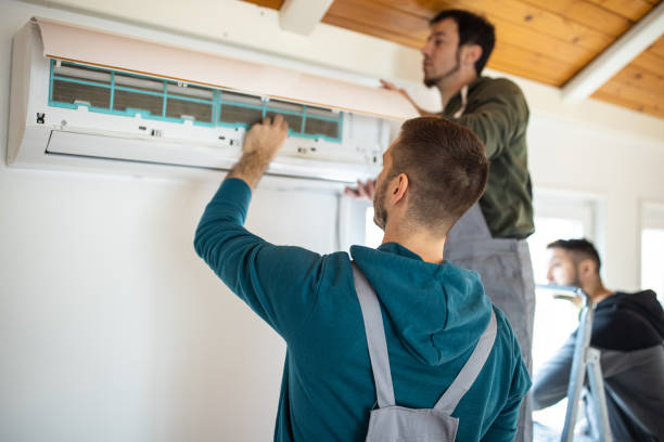 Best HVAC air duct cleaning  in Union City, NJ