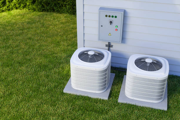Best HVAC system installation  in Union City, NJ