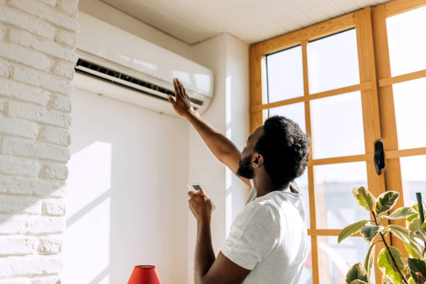 Best Commercial HVAC repair  in Union City, NJ