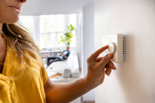 Ductless HVAC repair in Union City, NJ