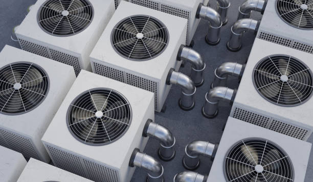 Best Local HVAC companies  in Union City, NJ
