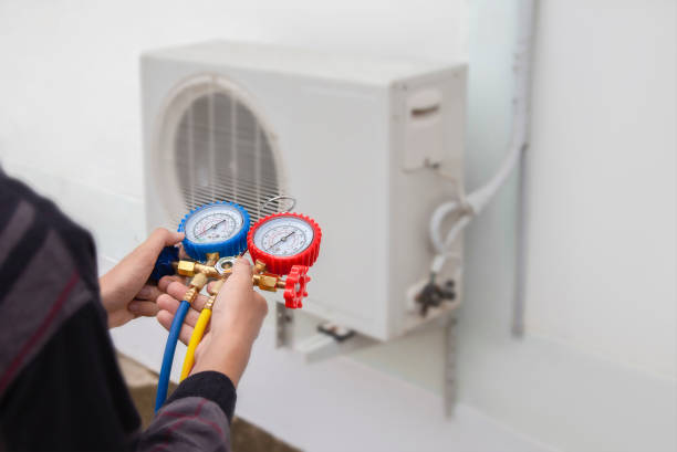 Best HVAC installation services  in Union City, NJ