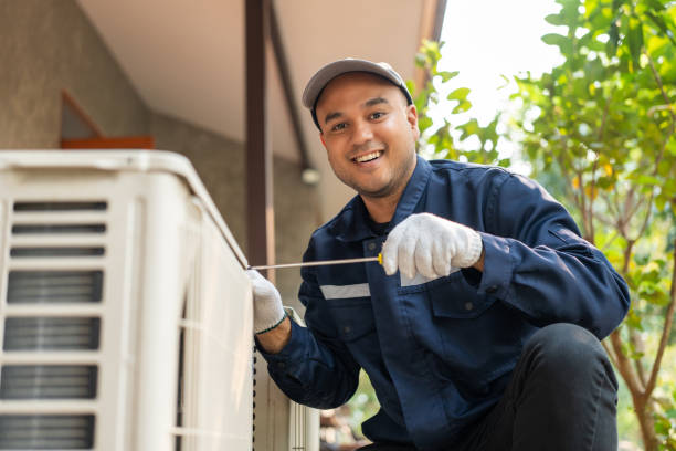 Best HVAC emergency services  in Union City, NJ